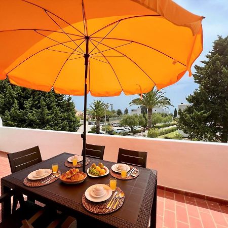 Ferienwohnung Armacao De Pera Twins 2 With Pool By Homing Exterior foto