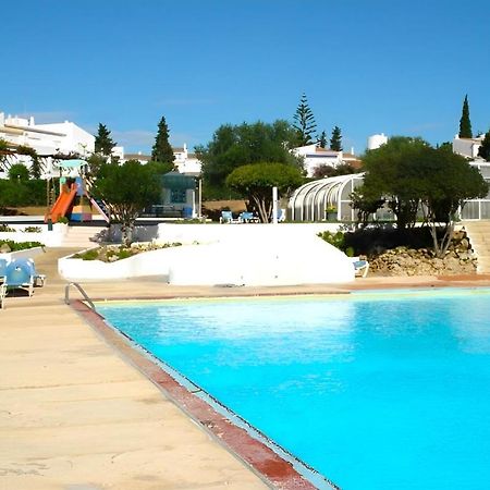 Ferienwohnung Armacao De Pera Twins 2 With Pool By Homing Exterior foto