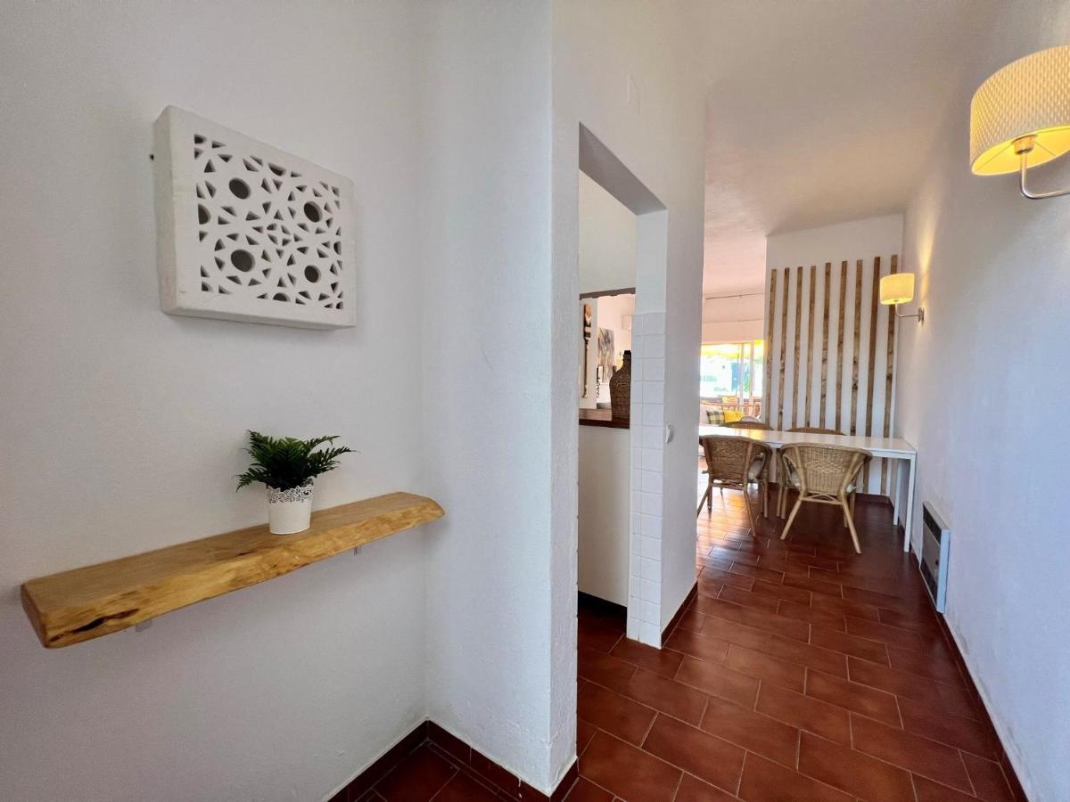 Ferienwohnung Armacao De Pera Twins 2 With Pool By Homing Exterior foto