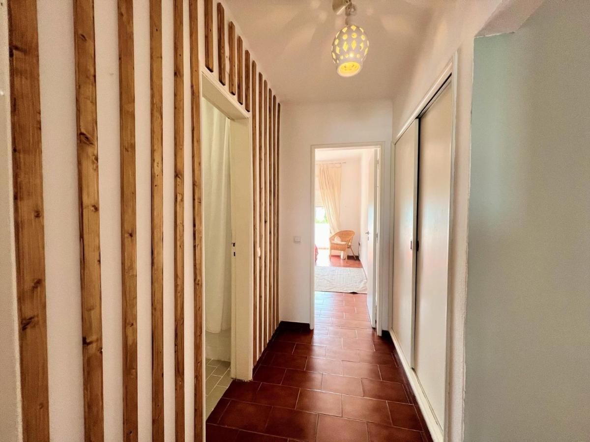 Ferienwohnung Armacao De Pera Twins 2 With Pool By Homing Exterior foto