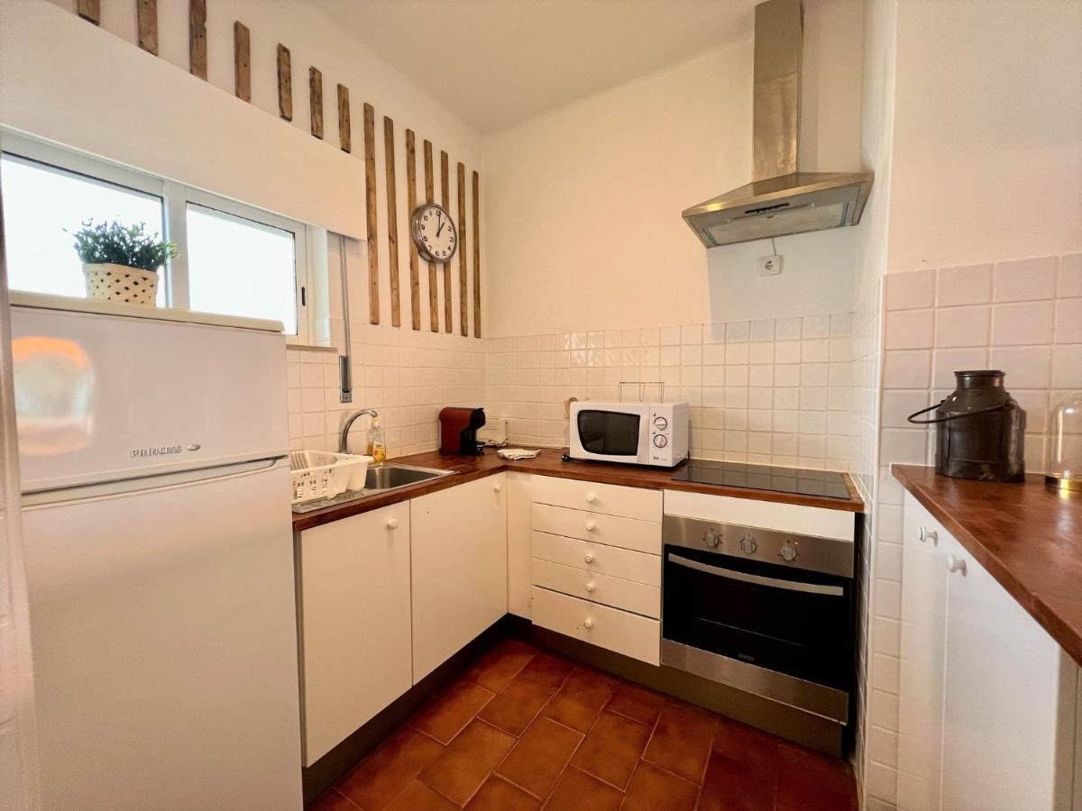 Ferienwohnung Armacao De Pera Twins 2 With Pool By Homing Exterior foto