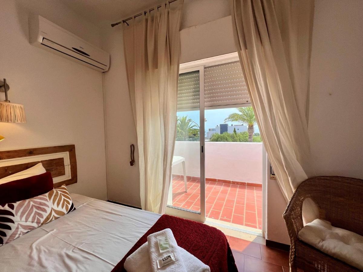 Ferienwohnung Armacao De Pera Twins 2 With Pool By Homing Exterior foto