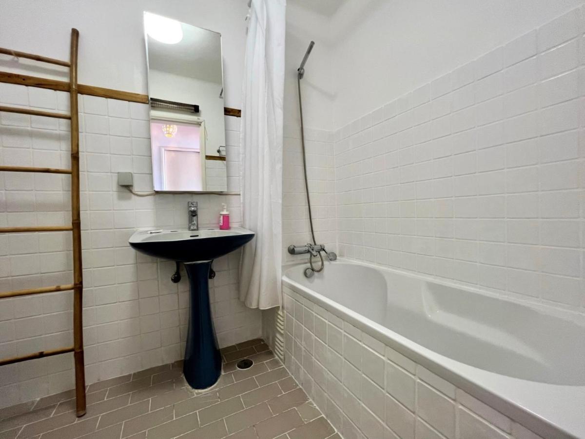 Ferienwohnung Armacao De Pera Twins 2 With Pool By Homing Exterior foto