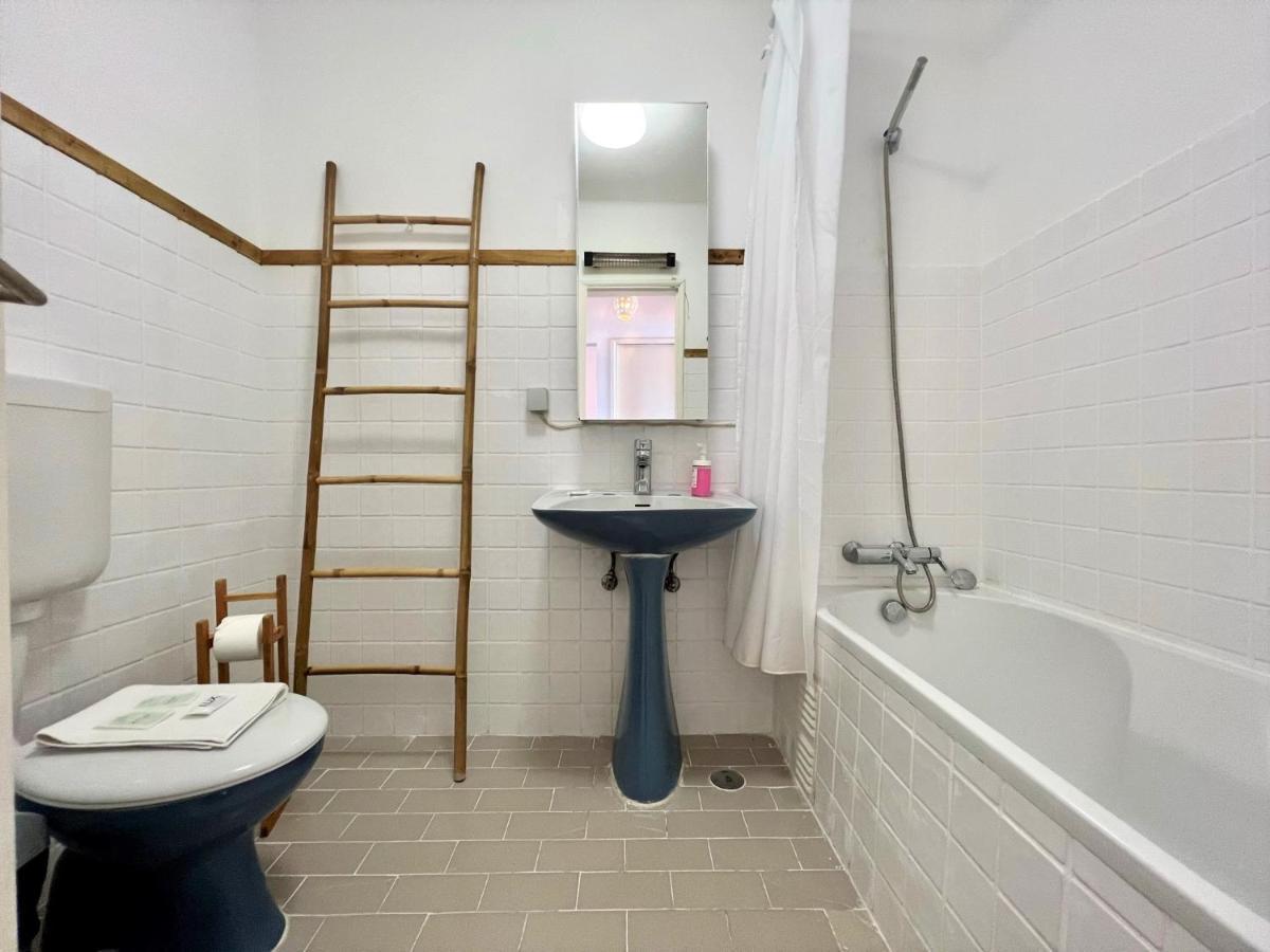 Ferienwohnung Armacao De Pera Twins 2 With Pool By Homing Exterior foto